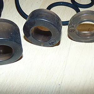 Gern mal Gummi geben Galeriebild