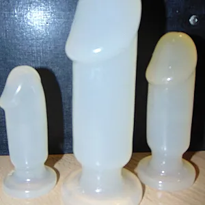 Gern mal Gummi geben Galeriebild