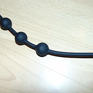 Gern mal Gummi geben Galeriebild