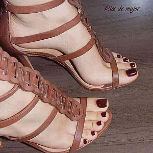 sexy heels gallery image