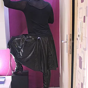 new dress gallery image