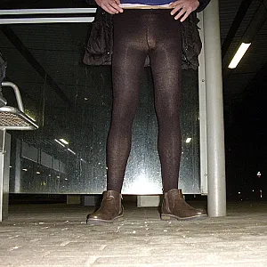 Und wieder unterwegs mit der Bahn Galeriebild