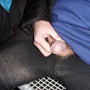 Und wieder unterwegs mit der Bahn Galeriebild