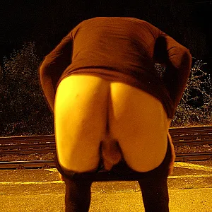 Und wieder unterwegs mit der Bahn Galeriebild