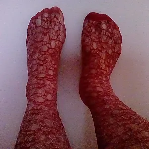 fishnet gallery image