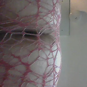 fishnet gallery image