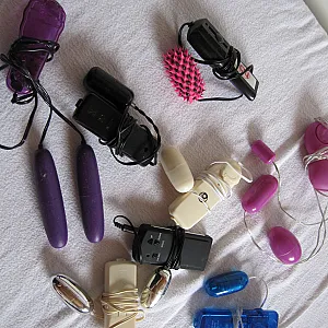 First image of lady_deluxe2017's Gallery - sextoys