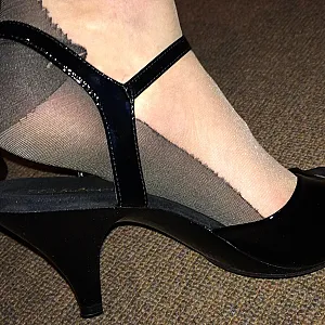 Fuss und Heels Spezial Galeriebild