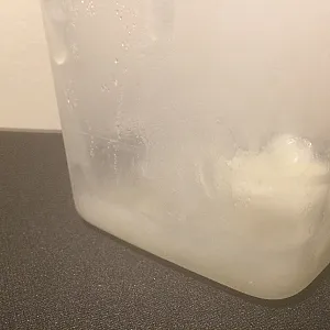 Meine Erster Sperma Schale (Cum Bowl) Galeriebild