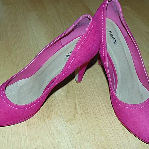Neue Schuhe Galeriebild
