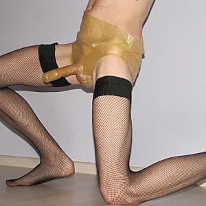 my fetish gallery image