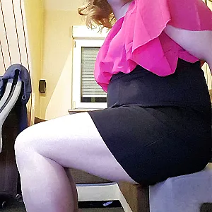 very old gallery image