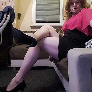very old gallery image