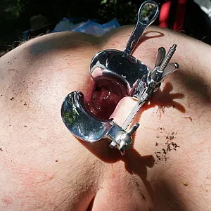 Outdoor mit meinem Freund Teil 3 Galeriebild