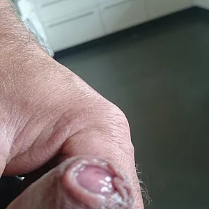 wanking gallery image