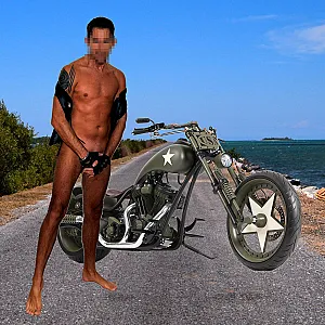 First image of HotSexyCouple's Gallery - Route 66