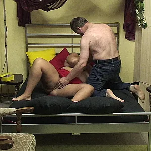 Pensioners sex .. gallery image
