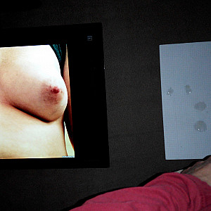 Meine Abspritzbilder 7 Galeriebild