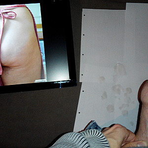 Meine Abspritzbilder 7 Galeriebild