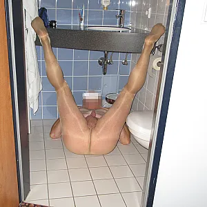 Sklave im Hotelzimmer 12 Galeriebild