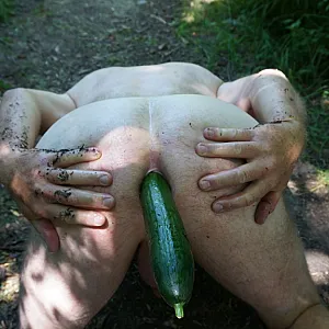 Outdoor mit meinem  Freund Teil 2 Galeriebild