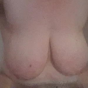 Sie beim baden Galeriebild