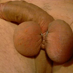 Das erste Bild von henrymcgre's Galerie - Edelstahlberingt