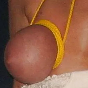 First image of cuckoldpaar5955's Gallery - tittsbondage