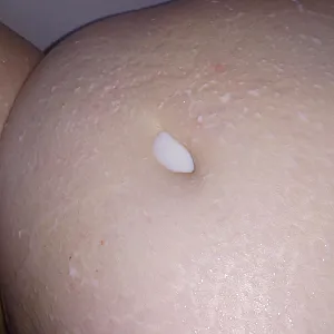 playing with milk gallery image