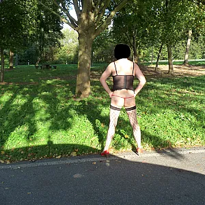Public Outdoor - das war´s mit dem Sommer Galeriebild