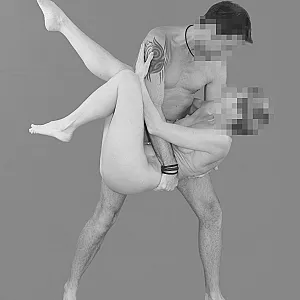 erotic gallery image