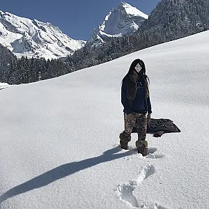 snowfun gallery image