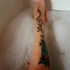 my feets gallery image