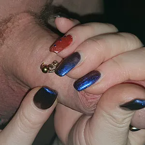 handjob gallery image