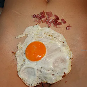 breakfast gallery image