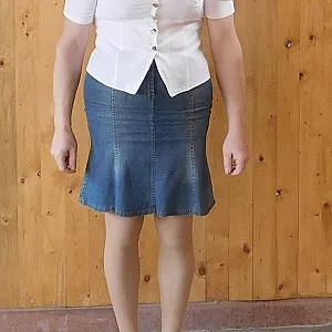 Schön brav werde ich zu jedem Menschen sein... Galeriebild