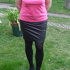 Schön brav werde ich zu jedem Menschen sein... Galeriebild
