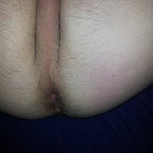 my cock and ass gallery image