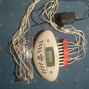 E-Sex und Pump Galeriebild