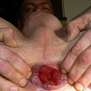 views in my ass gallery image
