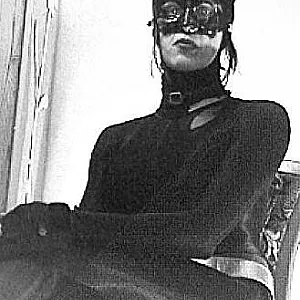 Fetisch-Tranny sucht... Galeriebild