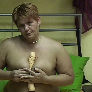 Dildo Solo... Galeriebild