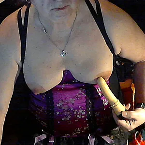 dildo Galeriebild