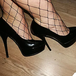 Sexy Schuhe Galeriebild