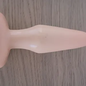 First image of gandegg's Gallery - me and my buttplugs