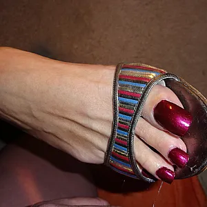 First image of maranzi's Gallery - footjob