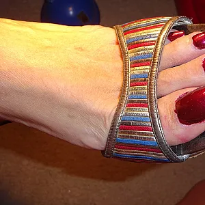 footjob gallery image