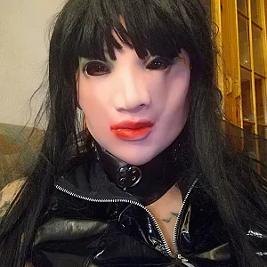 latexmask gallery image