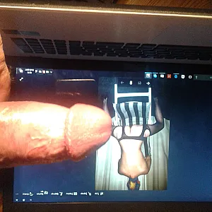 ,Für DiDet habe zu ihren Film und auch so geile Wichsbider gemacht. Galeriebild