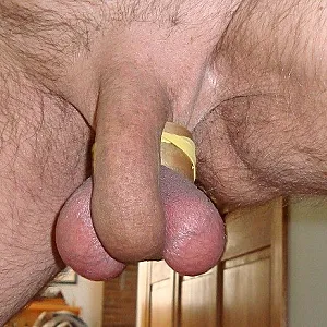 cock & balls bondage gallery image